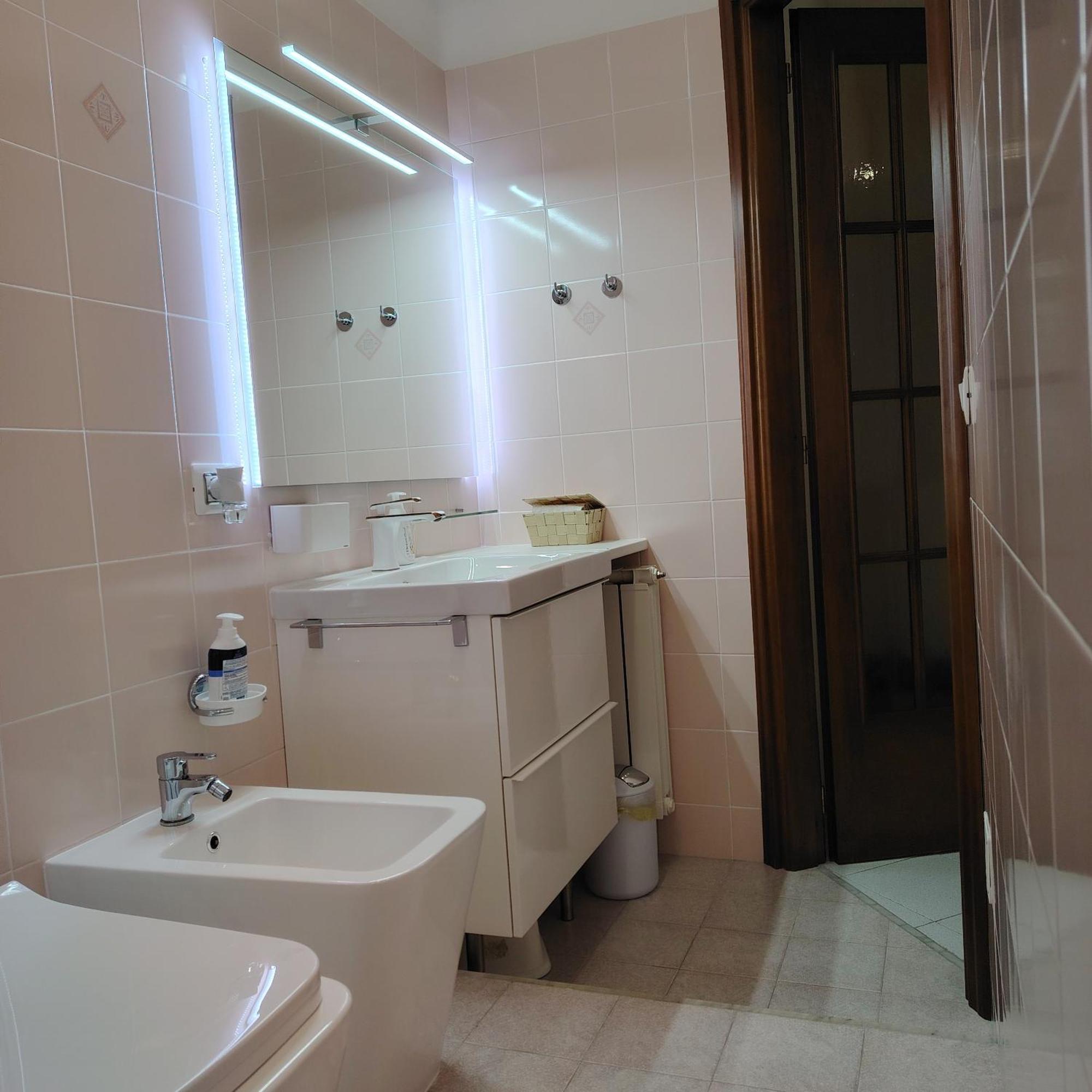 Appartamento Savona Sea House Esterno foto
