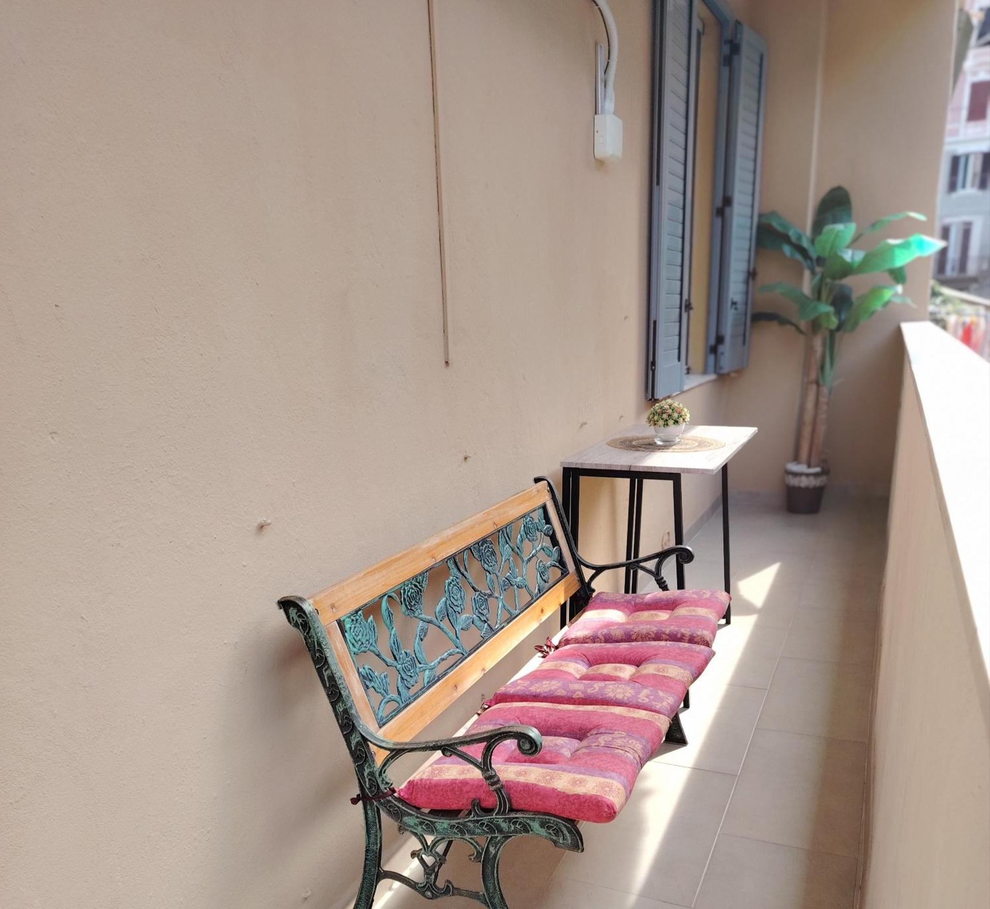 Appartamento Savona Sea House Esterno foto