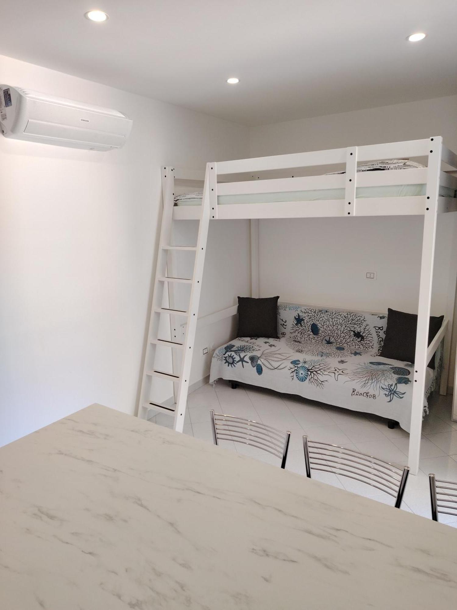 Appartamento Savona Sea House Esterno foto