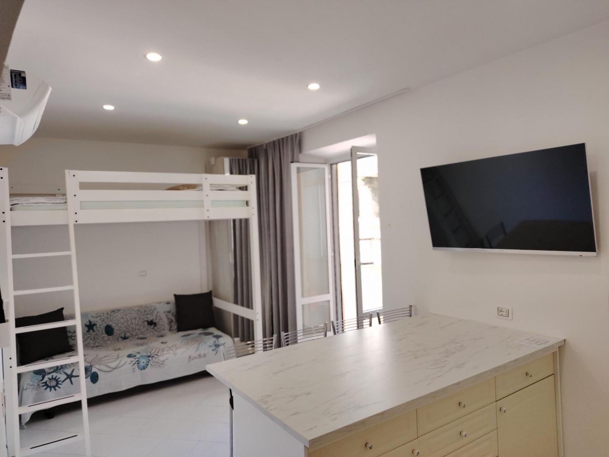 Appartamento Savona Sea House Esterno foto