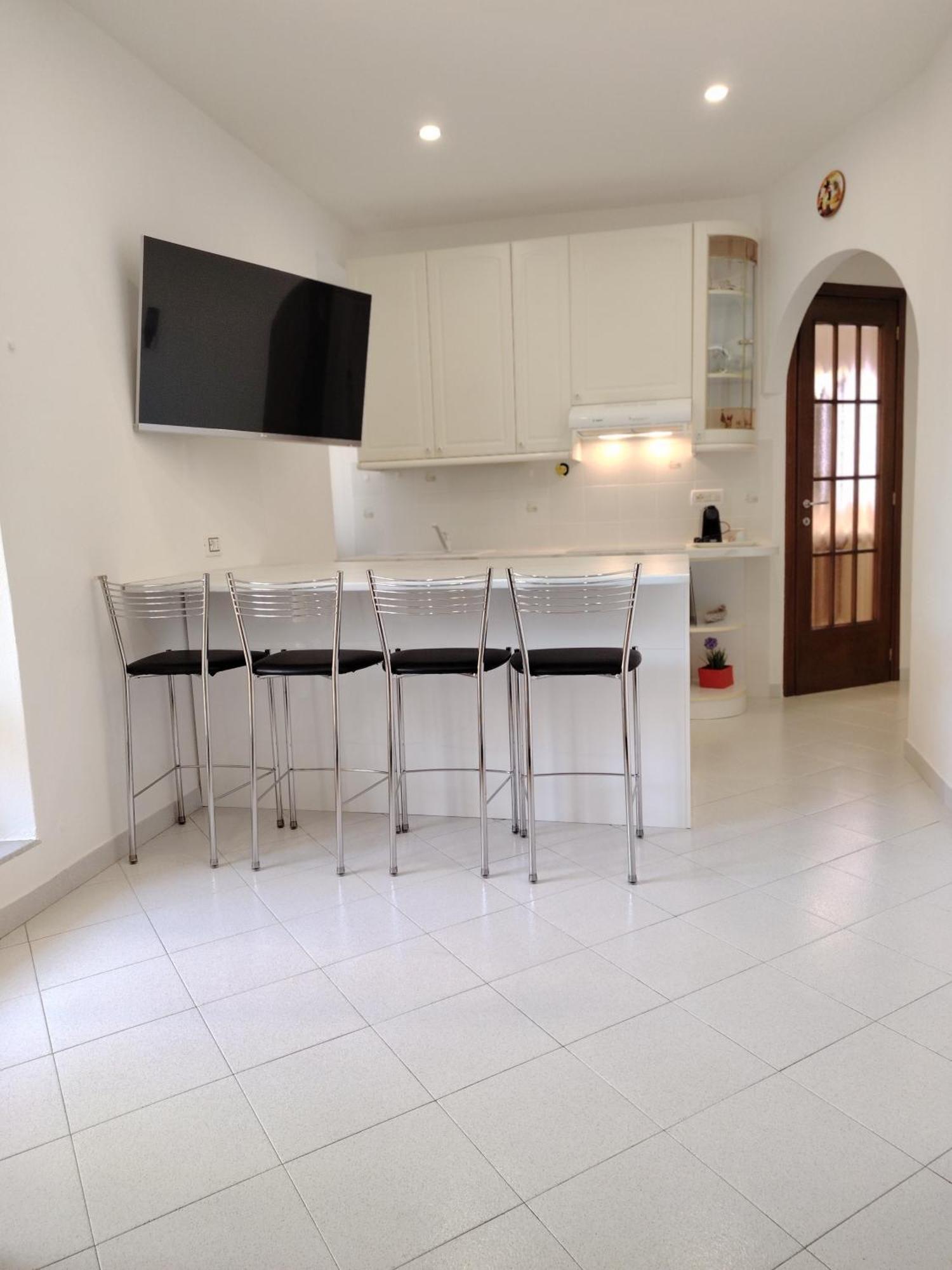 Appartamento Savona Sea House Esterno foto