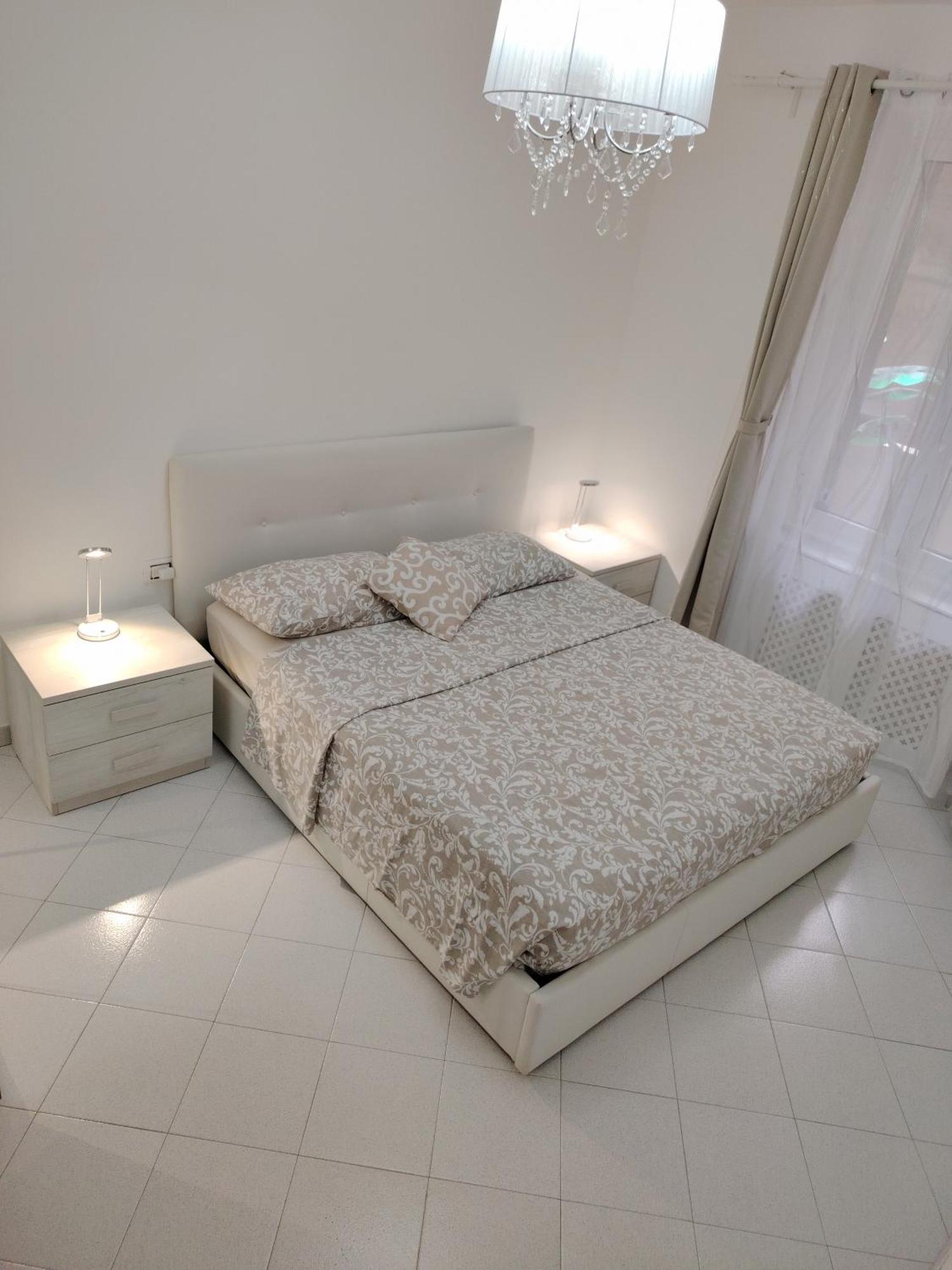 Appartamento Savona Sea House Esterno foto