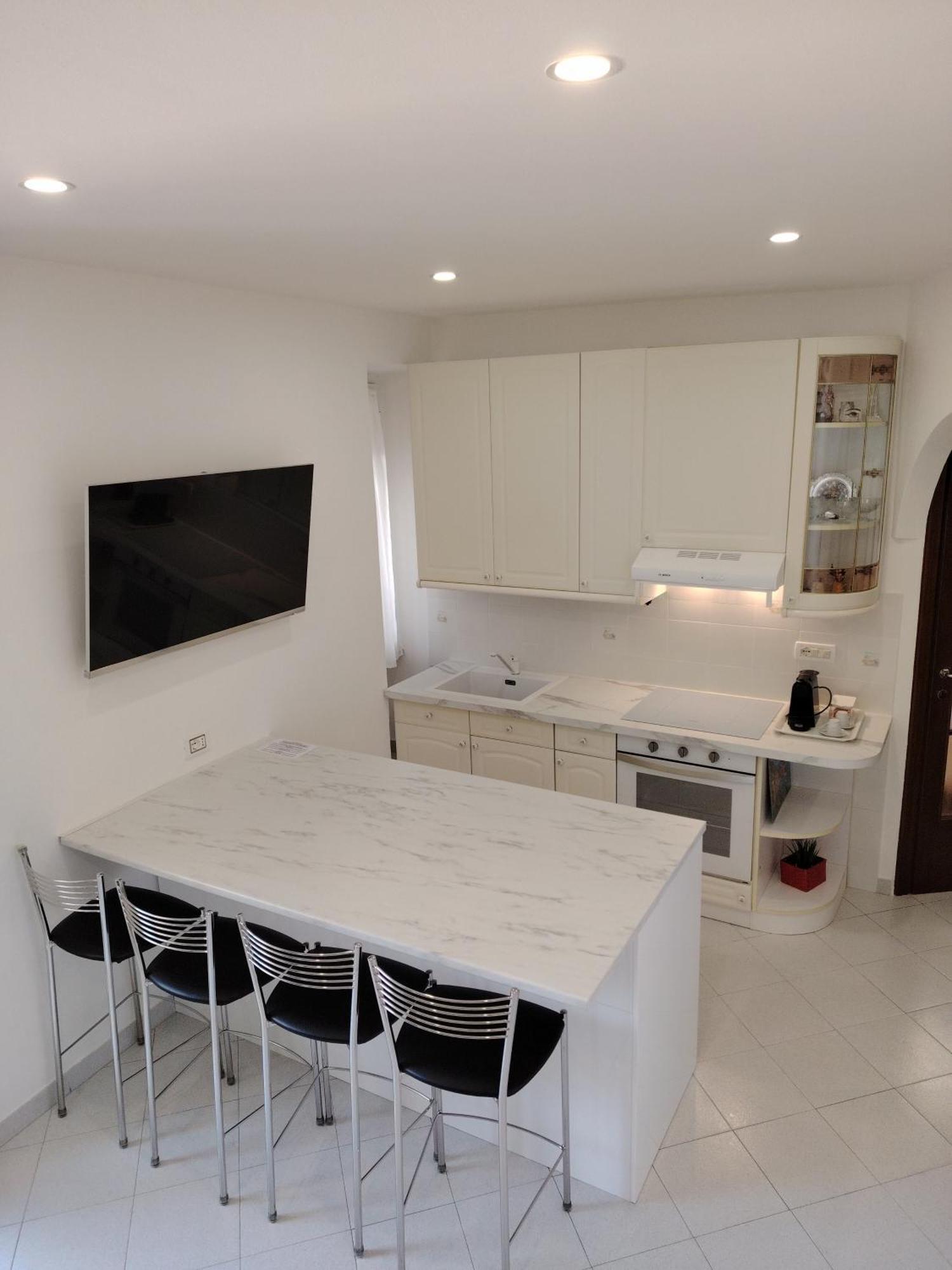 Appartamento Savona Sea House Esterno foto