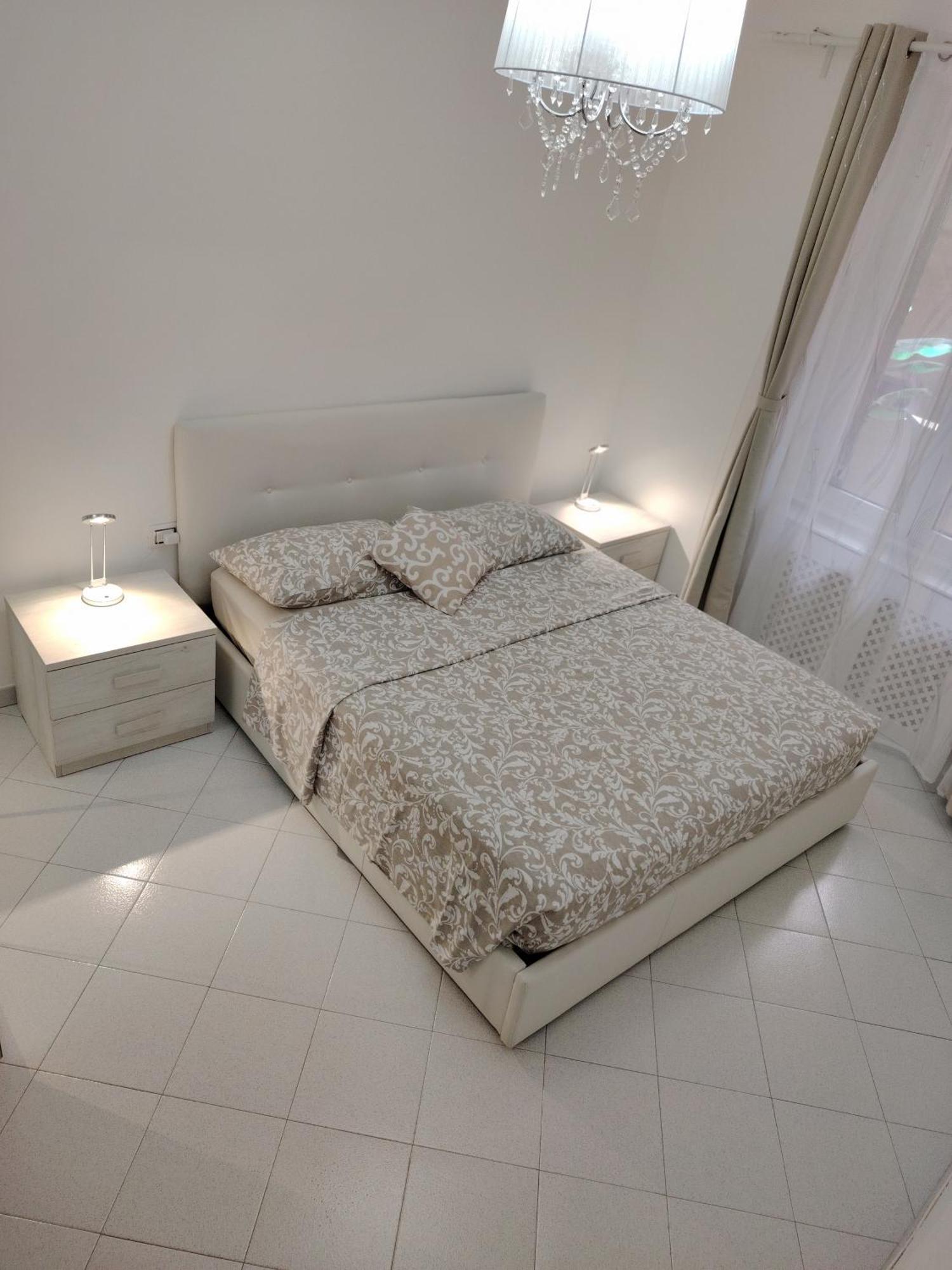 Appartamento Savona Sea House Esterno foto